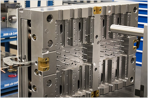 ¿Cuáles son las formas de tratamiento superficial del molde de aluminio?