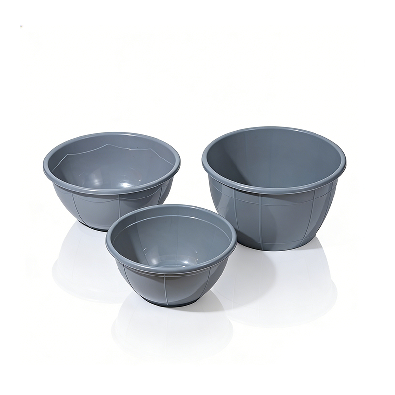 Molde de plástico para lavabo