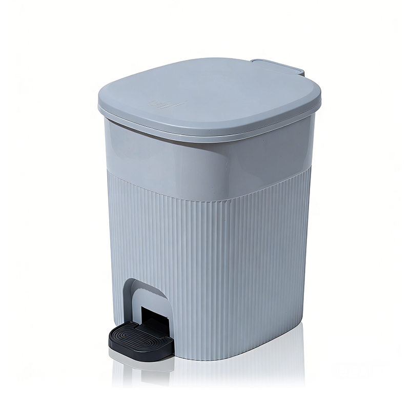 Molde para bote de basura