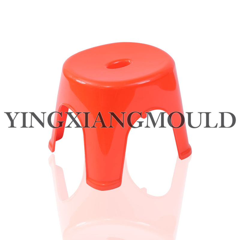 Pequeño banco para niños