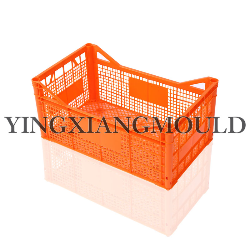 Cesta de frutas y verduras extra grande