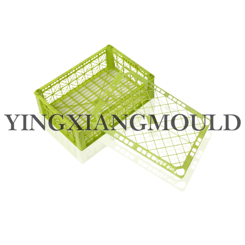 Cesta de frutas con tapa