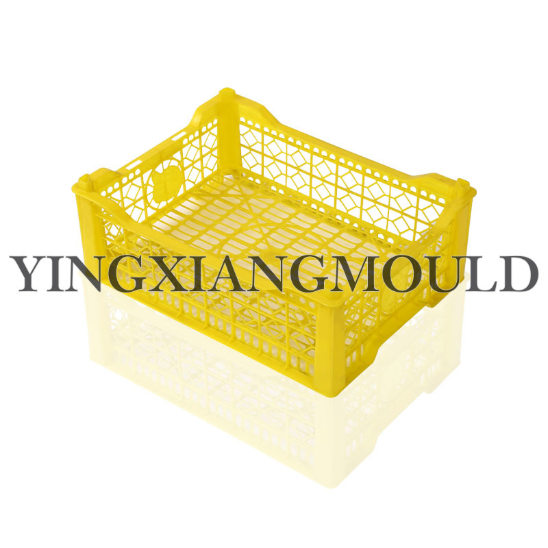 Cesta de albaricoque