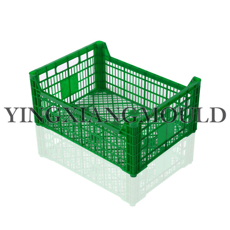 Cesta de frutas extra grande