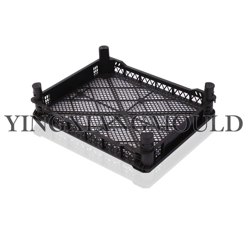 Bandejas de verduras