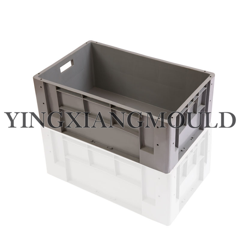 Caja de herramientas rectangular