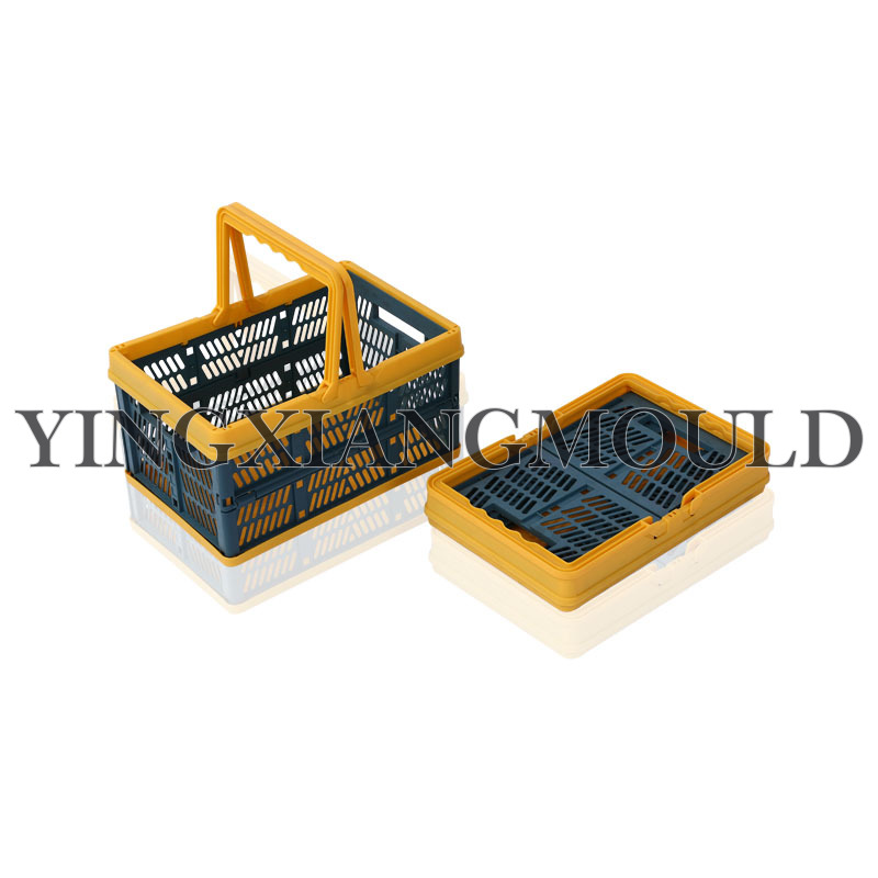 Capa de transporte plegable