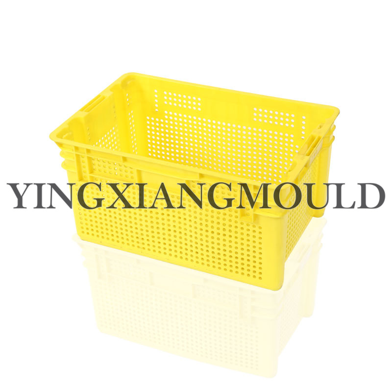 Cestas oscilantes esqueletizadas