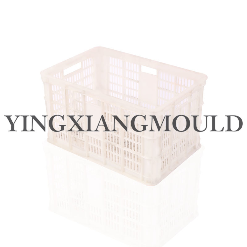 Cestas de plástico engrosadas