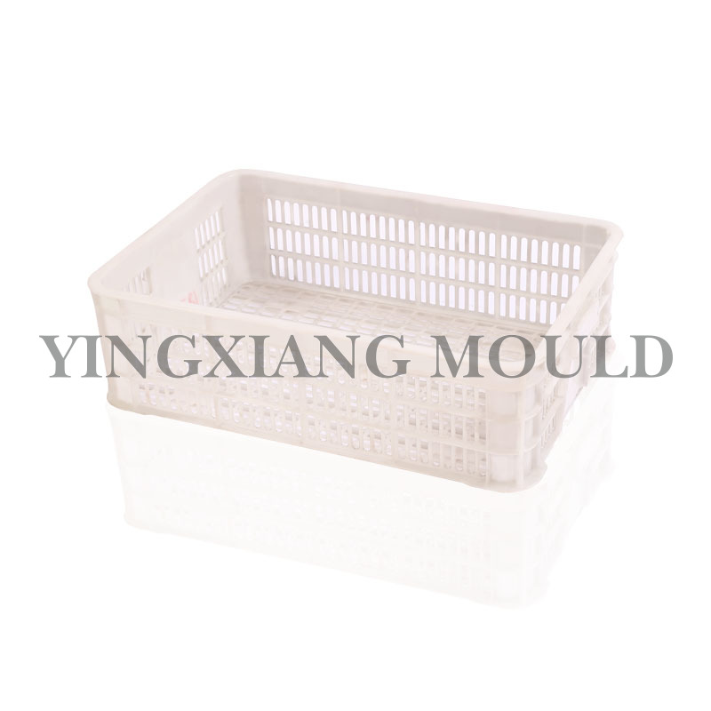 Cesta oscilante multiuso