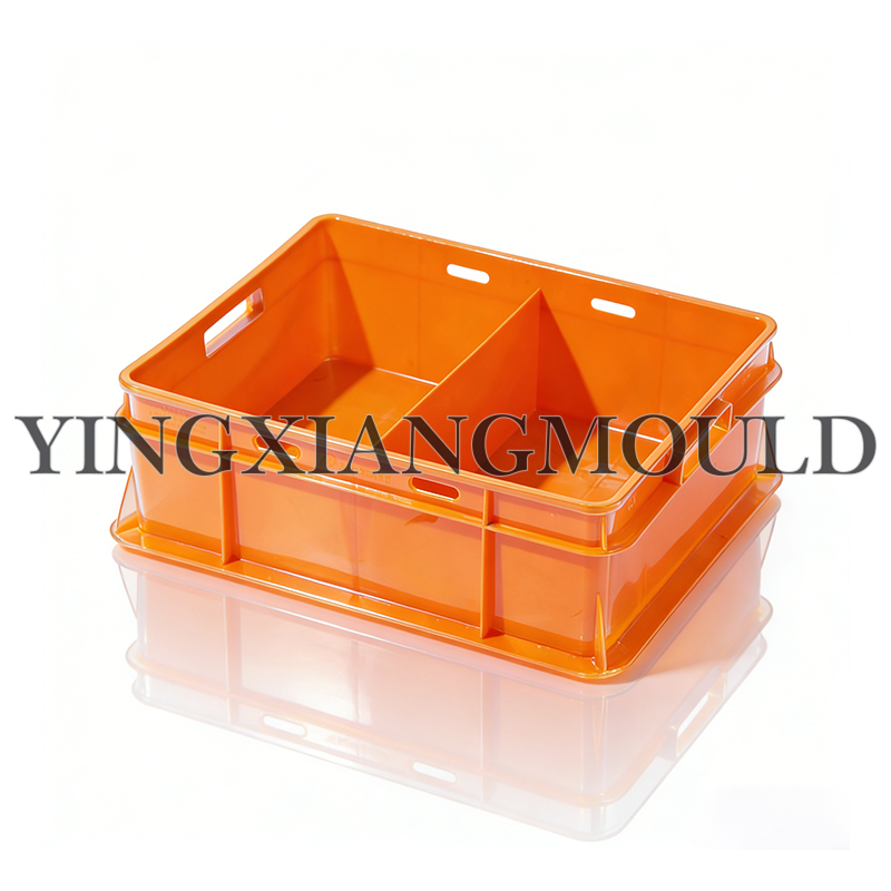 Caja de almacenamiento de bebidas de doble compartimento