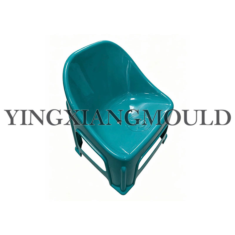 Silla Infantil con Respaldo Bajo 