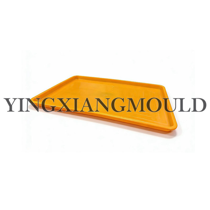 Bandejas de goteo rectangulares