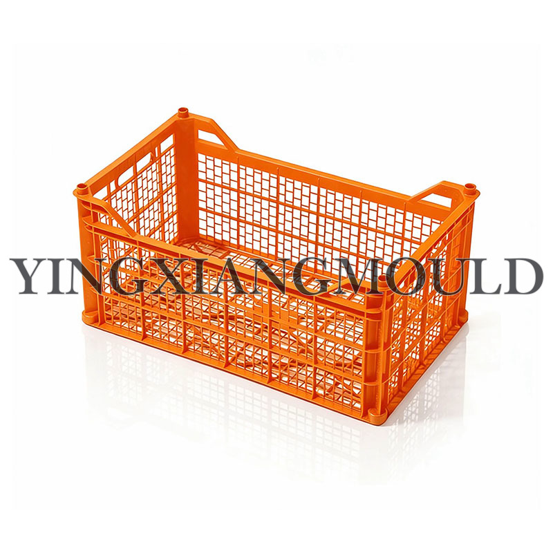 Cesta de frutas grande I-Grid