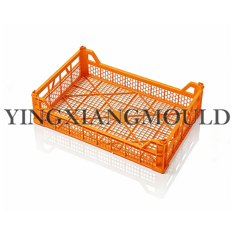 Cesta de frutas I-Grid