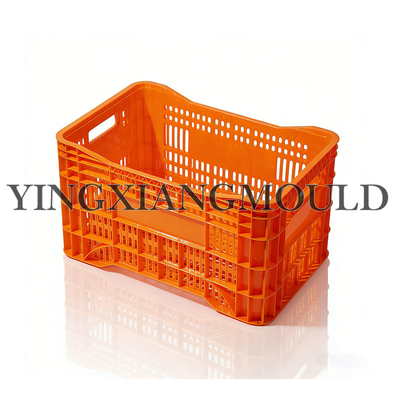 Cesta de facturación de frutas y verduras