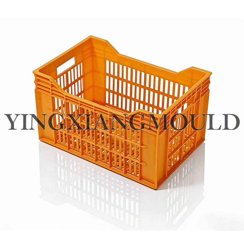 Cesta de tomate