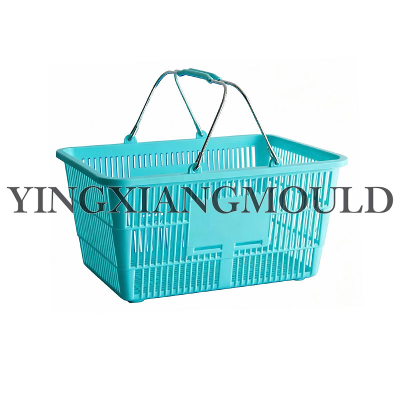 Cesta de transporte para tienda de conveniencia